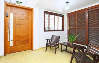 Imagem 2: Apartamento jk à venda no bairro Santo Antônio - Porto Alegre/RS