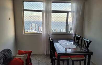 Imagem 9: Apartamento para aluguel na Barra, por temporada