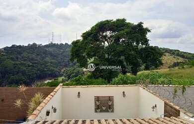 Imagem 13: Casa com 3 quartos, 105 m² - venda por R$ 430.000 ou aluguel por R$ 3.913/mês - Nossa Senh
