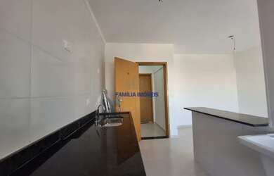 Imagem 11: Apartamento à venda em Santos, 2 quartos, suíte e piscina