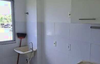 Imagem 11: Total Ville - Residencial Paraíso Vendo apartamento R$125.000,00