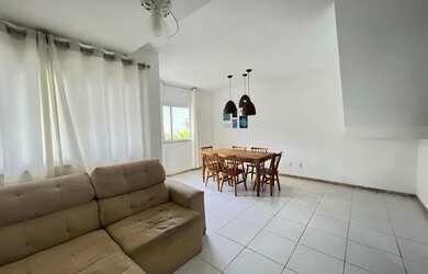 Imagem: Alugo 3/4 Residencial Aquarius Marisol Praia do Flamengo