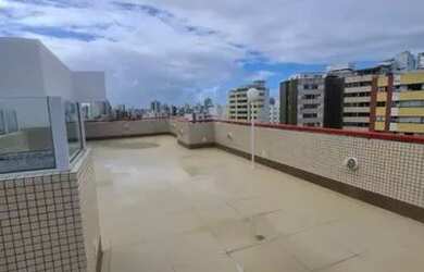 Imagem 10: EXCELENTE APARTAMENTO A VENDA NA PITUBA NO LOTEAMENTO AQUARIUS - 49 m2 -1/4 - 2 vagas