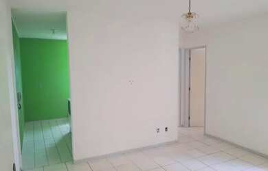 Imagem 1: Aluga-se Apartamento 2/4 águas claras- salvador,bahia