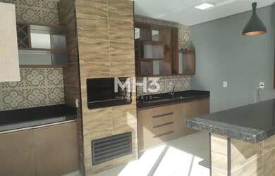 Imagem 4: casa - Loteamento Itatiba Country Club - Itatiba