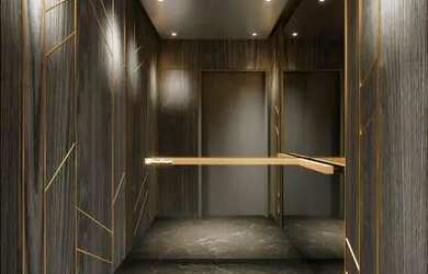 Imagem 16: Tonino Lamborghini Apartments San Paolo Jardins - São Paulo - SP