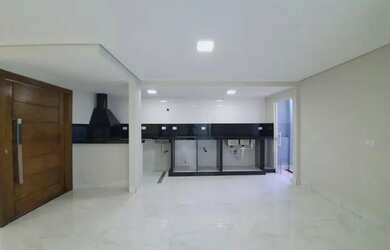 Imagem 6: Casa com 5 dormitórios, 160 m² - venda por R$ 595.000,00 ou aluguel por R$ 3.500,00/mês