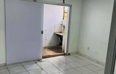 Imagem: A kitnet possui 1 Dormitório, 1 Banheiro e 54m² de Área e