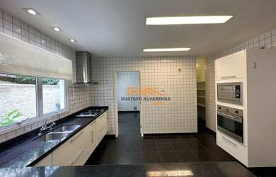 Imagem 7: Casa com 3 Suítes, 238 m² - venda por R$ 2.800.000 ou aluguel por R$...