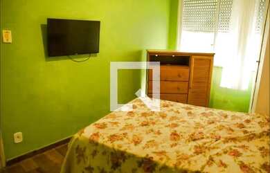 Imagem 14: Apartamento para Aluguel - Copacabana, 1 Quarto, 35 m2