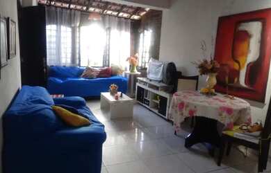 Imagem 10: Casa para venda Casa com 3 quartos em Amaralina - Salvador - BA