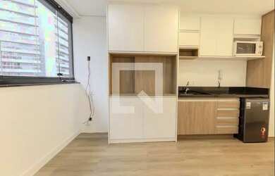 Imagem 3: Apartamento para Aluguel - Vila Olímpia, 1 Quarto, 28 m2
