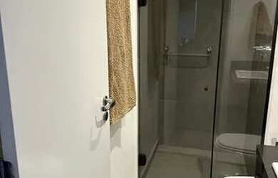 Imagem 4: Studio para aluguel em Pinheiros - VN - 12 andar - condomínio com lazer completo