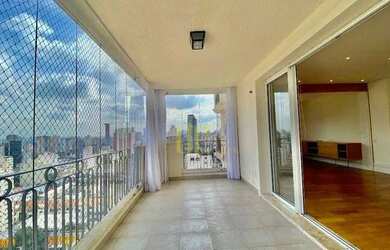 Imagem 2: Apartamento com 3 suites para locação em Pinheiros