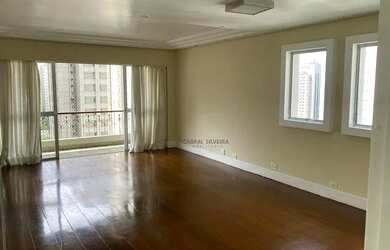 Imagem 1: Apartamento com 4 dormitórios, 200 m² - venda por R$ 3.000.000,00 ou...