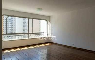 Imagem: O apartamento possui 3 Dormitórios, 3 Banheiros, 1 Vaga na