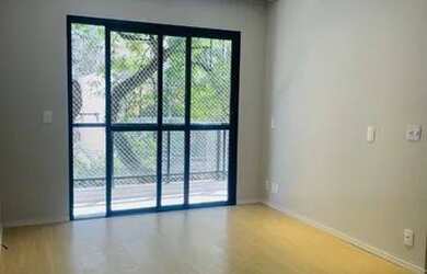 Imagem 1: Apartamento com 1 dormitório à venda, 45 m² por R$ 550.000,00 - Vila Olímpia - São Paulo/S