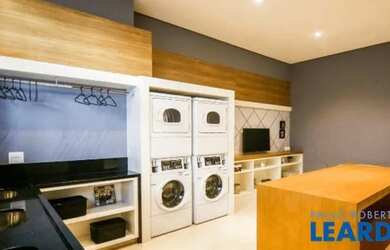 Imagem 2: APARTAMENTO - MORUMBI - SP