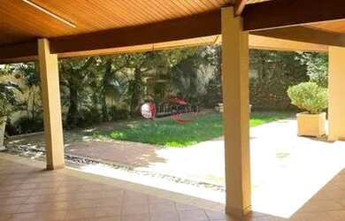 Imagem 10: Casa sobrado em condomínio Damha 1, com 4 dormitórios, sala, cozinha...