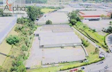 Imagem 9: Galpão, 7669 m² - venda por R$ 25.000.000,00 ou aluguel por R$ 150.000,00/mês...