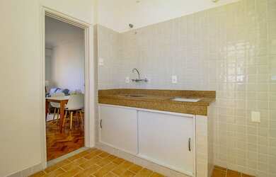 Imagem 16: Apê no Flamengo de 01 quarto 74 m² por R$ 820.000 - Flamengo