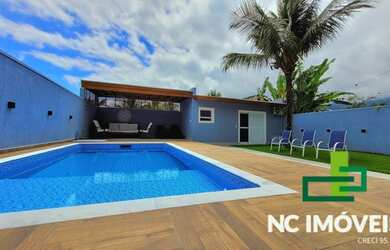 Imagem 16: Venda e Locação por Temporada Linda Casa no Condomínio Mar Verde