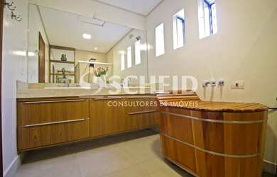 Imagem 7: Sobrado residencial à venda no Alto da Boa Vista com 250m²