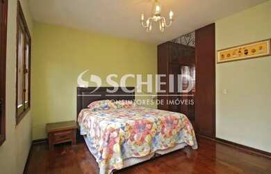 Imagem 9: Sobrado residencial à venda no Alto da Boa Vista com 250m²