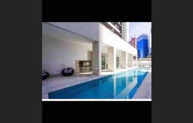 Imagem 13: Flat com 1 dormitório para alugar, 40 m² por R$ 6.000,00/mês - Vila Olímpia - São Paulo/SP