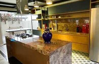 Imagem 11: . Guilhermino Rezende. 319m² de Área, 4 Vagas na garageme4 Dormitórios