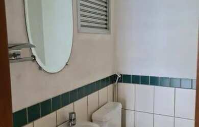 Imagem: O depósito possui 30m² de Área e está localizado em Asa