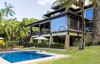 Imagem 1: Casa Condomínio Tijucopava