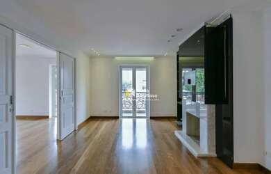 Imagem 8: Apartamento com 4 dormitórios, 385 m² - venda por R$ 15.000.000,00 ou...