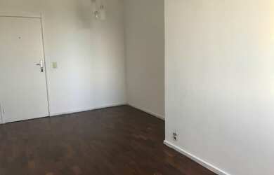 Imagem 2: 2 quartos, 60m, em frente ao center shopping, vaga de garagem e portaria...