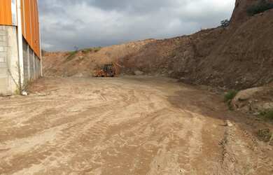 Imagem 8: Galpão para aluguel possui 1500m² em Guaxinduva - Atibaia - SP