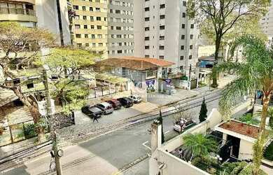 Imagem 15: Apartamento à venda em Moema Pássaros, reformado, 138 m², 2 suítes,...