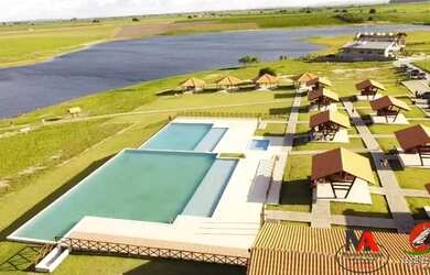 Imagem 8: Condomínio Fechado Fazenda Real 1 João pessoa