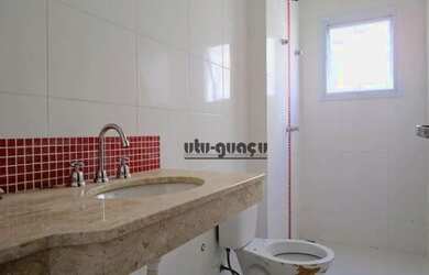 Imagem 11: Casa para alugar, 121 m² por R$ 3.000,00/mês - Condomínio Residencial...