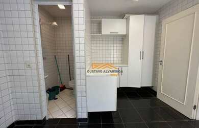 Imagem 12: Casa com 3 Suítes, 238 m² - venda por R$ 2.800.000 ou aluguel por R$...