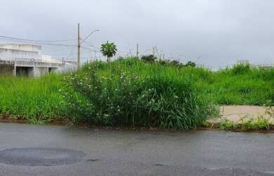 Imagem: O terreno possui 268m² de Área e está localizado em Santa