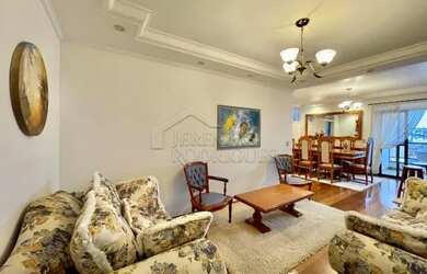 Imagem: Taubaté - Apartamento Padrão - Centro