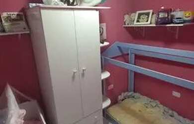 Imagem 5: Casa pra vender. 1 Banheiroe3 Dormitórios