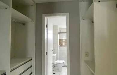 Imagem 8: Ap Lê Parc 3 suítes. 3 Vagas na garageme3 Dormitórios