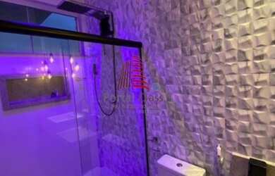 Imagem 12: Casa de luxo de andar, cond. Fechado Fragata, próx ao futuro novo Shopping...