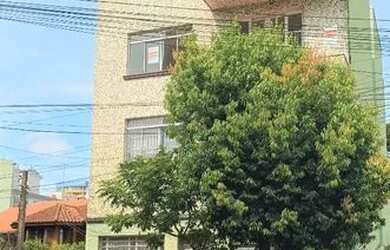 Imagem 1: CAXIAS DO SUL - Apartamento Padrão - SÃO PELEGRINO
