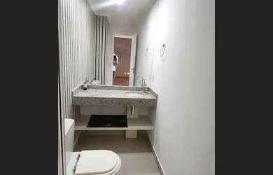 Imagem 9: Apartamento London Ville Venda, Face Norte, 7º Andar, 107m²