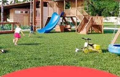 Imagem 5: Lote/Terreno para venda tem 300 metros quadrados em residencial Jardins...