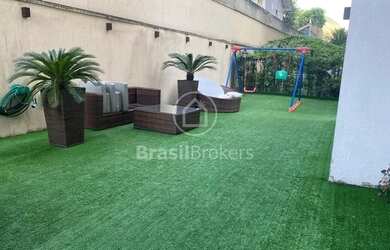 Imagem 1: Rio de Janeiro - Casa Padrão - Freguesia Jacarepaguá