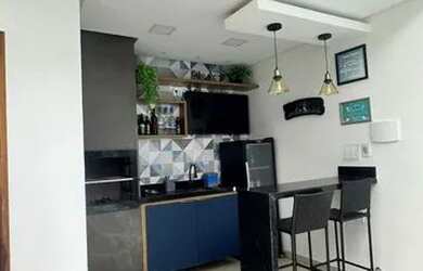 Imagem 9: ECO-BOUGANVILLE. Piscina, 150m² de Área, 1 Vaga na garageme2 Dormitórios