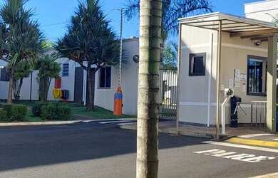 Imagem: Apto Alto Umuarama frente aeroporto condominio UMÁ